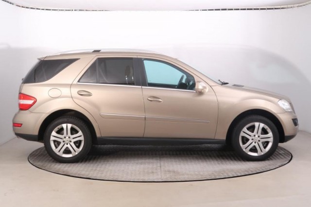 Mercedes-Benz ML  ML 350 CDI 