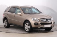 Mercedes-Benz ML  ML 350 CDI 