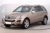Mercedes-Benz ML  ML 350 CDI 