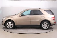 Mercedes-Benz ML  ML 350 CDI 