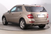 Mercedes-Benz ML  ML 350 CDI 