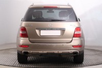 Mercedes-Benz ML  ML 350 CDI 