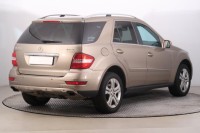 Mercedes-Benz ML  ML 350 CDI 