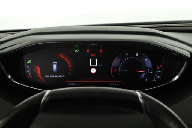 Peugeot 5008  1.5 BlueHDi GT Line