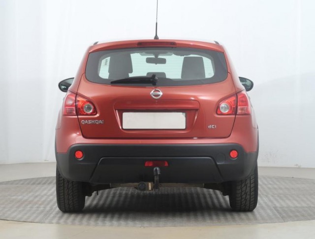 Nissan Qashqai  1.5 dCi 