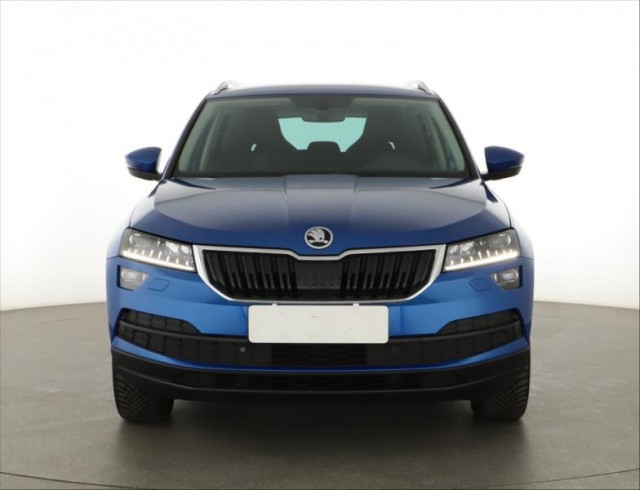 Škoda Karoq  1.6 TDI Style