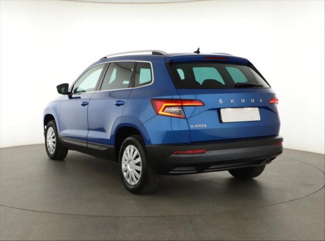 Škoda Karoq  1.6 TDI Style