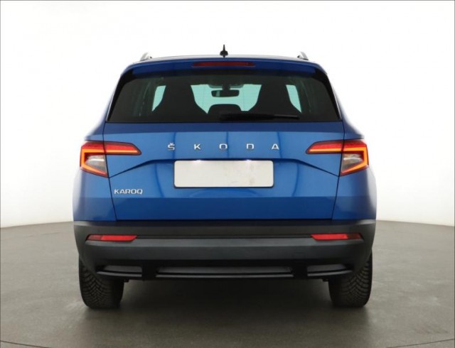 Škoda Karoq  1.6 TDI Style