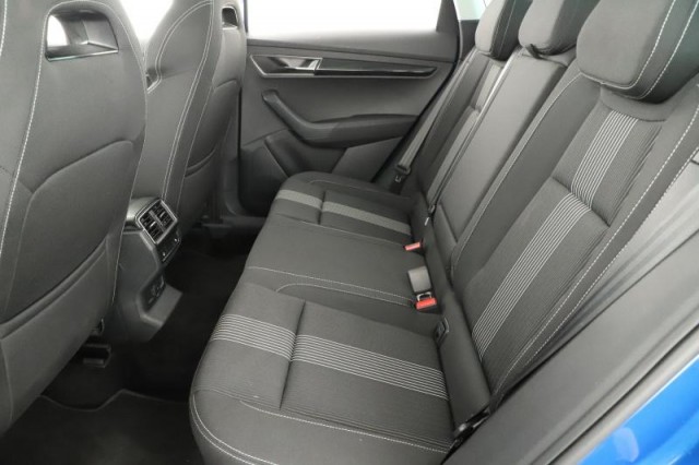 Škoda Karoq  1.6 TDI Style