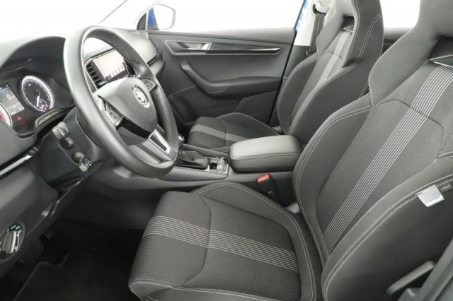 Škoda Karoq  1.6 TDI Style