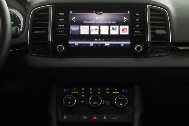 Škoda Karoq  1.6 TDI Style