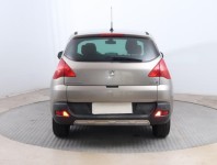 Peugeot 3008  2.0 HDi 