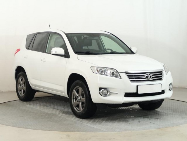 Toyota RAV 4  2.0 VVT-i Style