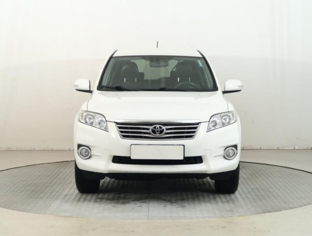 Toyota RAV 4  2.0 VVT-i Style