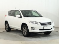 Toyota RAV 4  2.0 VVT-i Style
