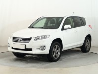 Toyota RAV 4  2.0 VVT-i Style