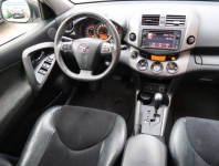 Toyota RAV 4  2.0 VVT-i Style