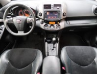 Toyota RAV 4  2.0 VVT-i Style