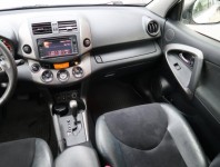 Toyota RAV 4  2.0 VVT-i Style