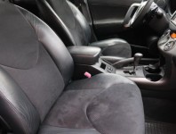 Toyota RAV 4  2.0 VVT-i Style