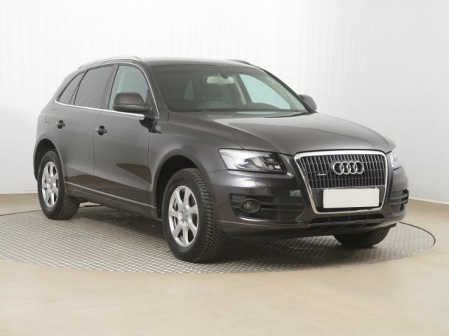 Audi Q5  2.0 TDI 