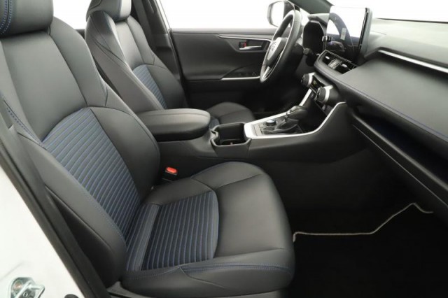 Toyota RAV 4  2.5 Hybrid Selection