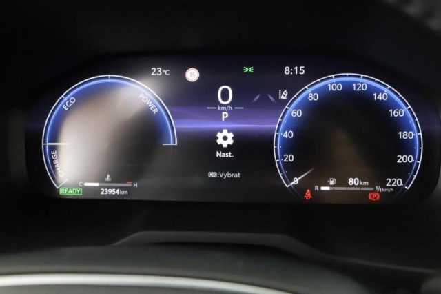 Toyota RAV 4  2.5 Hybrid Selection