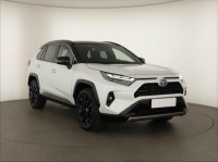 Toyota RAV 4  2.5 Hybrid Selection