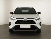 Toyota RAV 4  2.5 Hybrid Selection