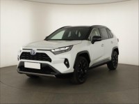 Toyota RAV 4  2.5 Hybrid Selection