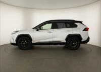 Toyota RAV 4  2.5 Hybrid Selection