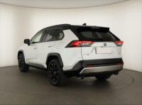 Toyota RAV 4  2.5 Hybrid Selection