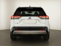 Toyota RAV 4  2.5 Hybrid Selection