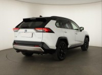 Toyota RAV 4  2.5 Hybrid Selection