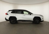 Toyota RAV 4  2.5 Hybrid Selection