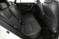 Toyota RAV 4  2.5 Hybrid Selection