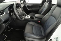 Toyota RAV 4  2.5 Hybrid Selection