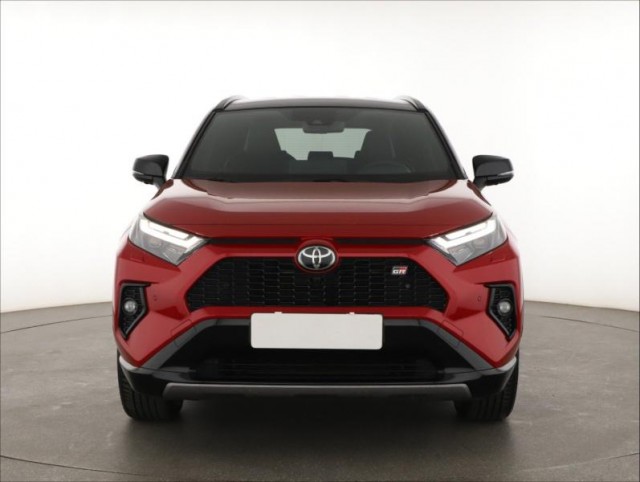Toyota RAV 4  2.5 Hybrid GR Sport