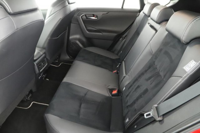 Toyota RAV 4  2.5 Hybrid GR Sport
