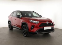 Toyota RAV 4  2.5 Hybrid GR Sport