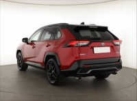 Toyota RAV 4  2.5 Hybrid GR Sport