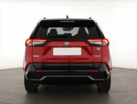 Toyota RAV 4  2.5 Hybrid GR Sport