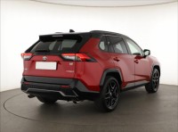 Toyota RAV 4  2.5 Hybrid GR Sport