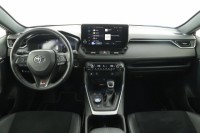Toyota RAV 4  2.5 Hybrid GR Sport