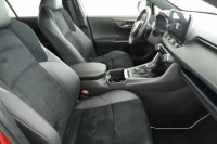 Toyota RAV 4  2.5 Hybrid GR Sport