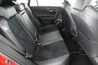 Toyota RAV 4  2.5 Hybrid GR Sport