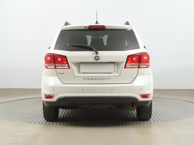 Fiat Freemont  2.0 MultiJet 