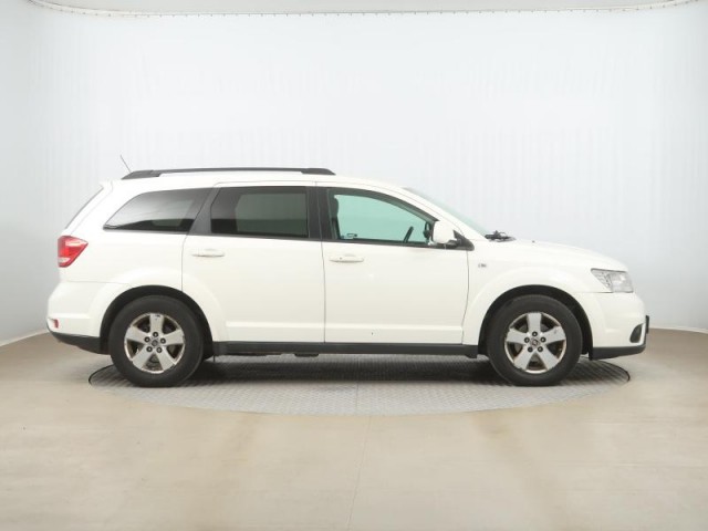 Fiat Freemont  2.0 MultiJet 