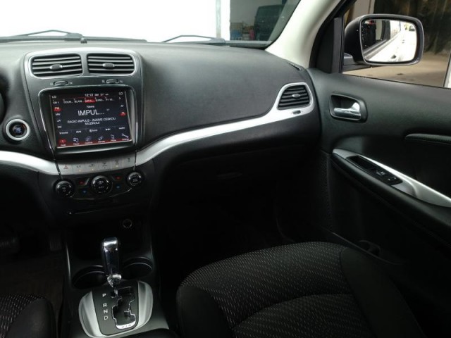 Fiat Freemont  2.0 MultiJet 
