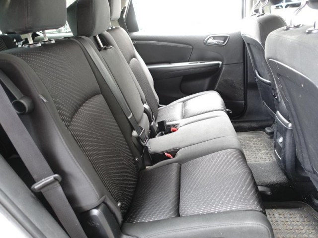 Fiat Freemont  2.0 MultiJet 